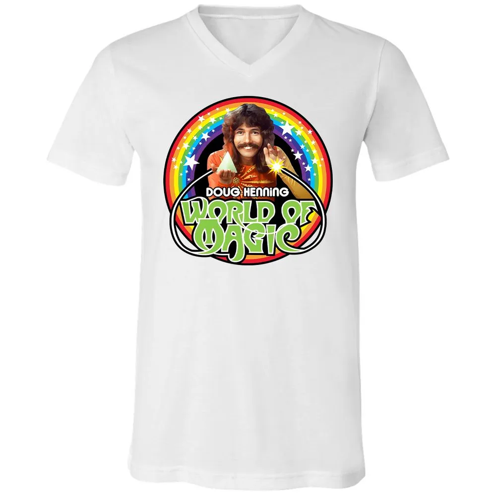 World of magic - White - 5