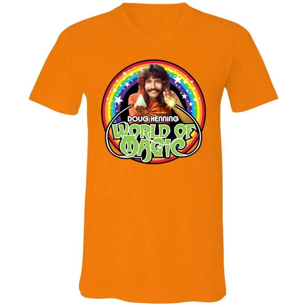 World of magic - Orange - 11