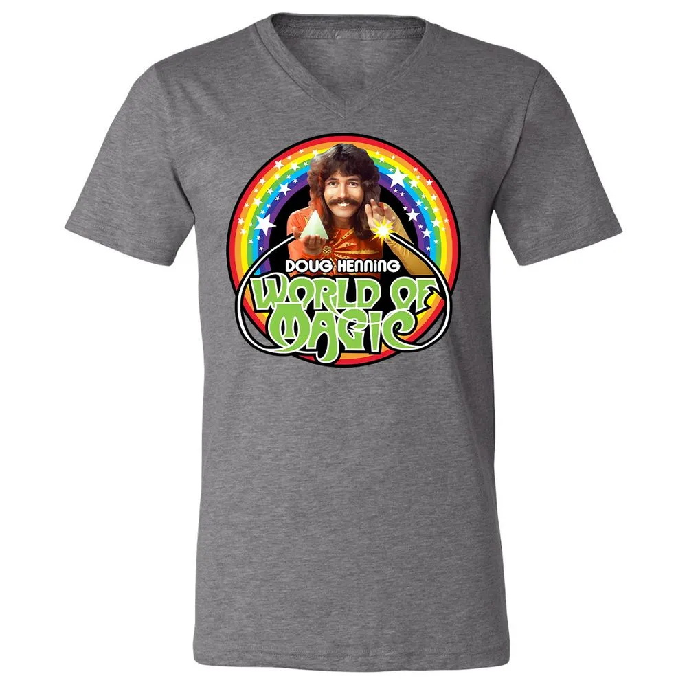 World of magic - Deep Heather - 13