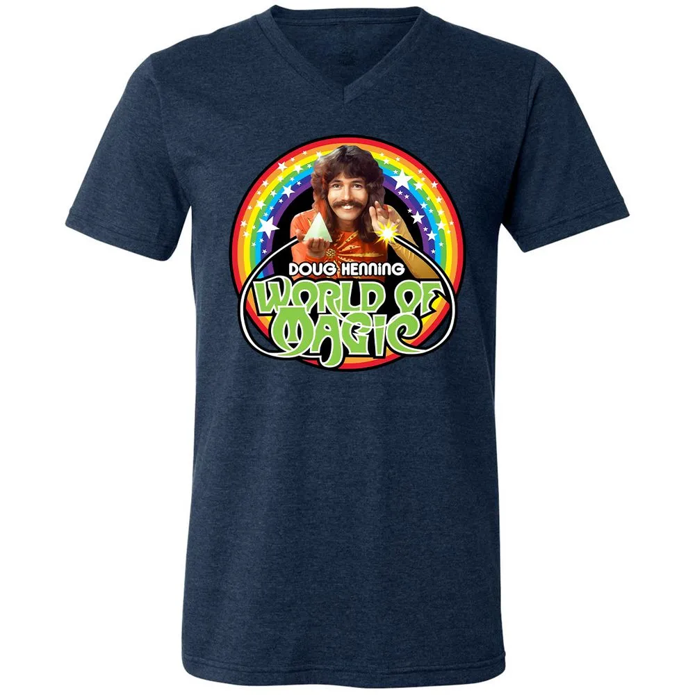 World of magic - Heather Navy - 15