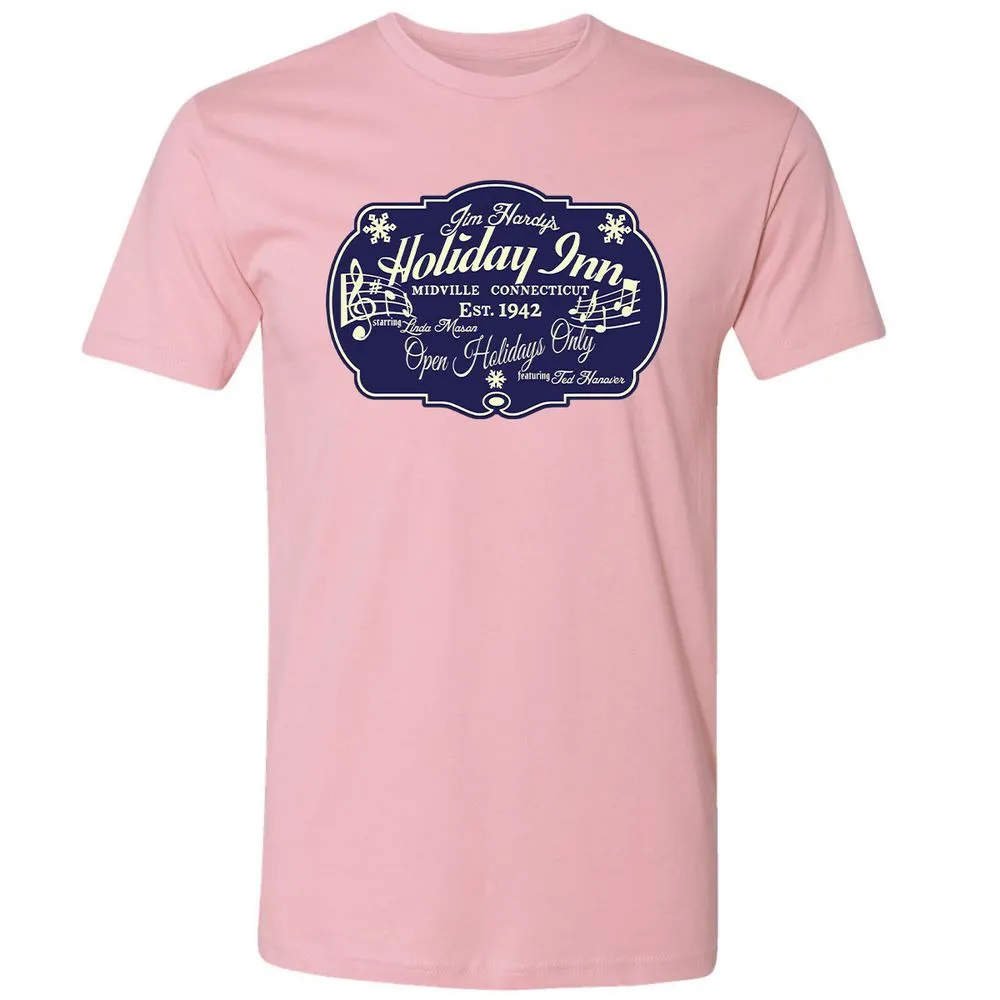 Premium Unisex T-Shirt - YRHE3S1R - Light Pink - 3