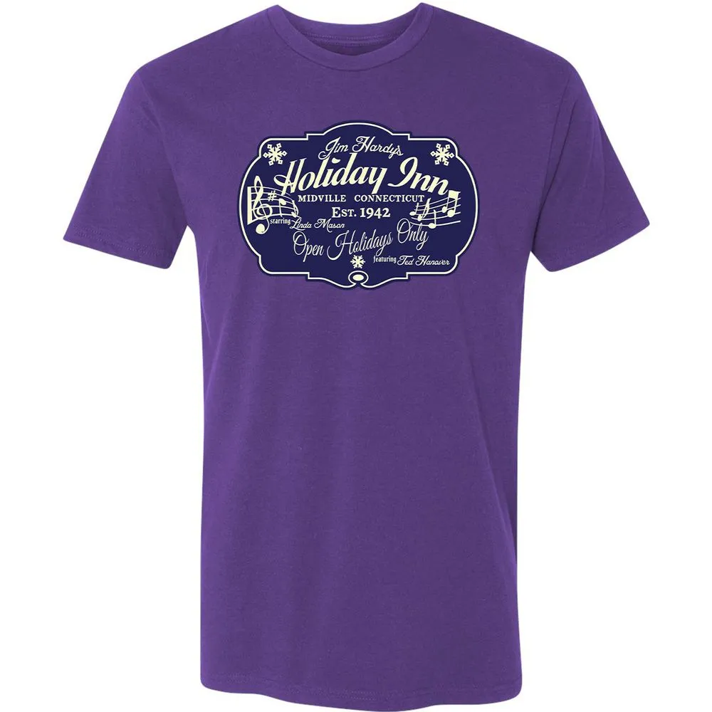 Premium Unisex T-Shirt - YRHE3S1R - Purple Rush - 7