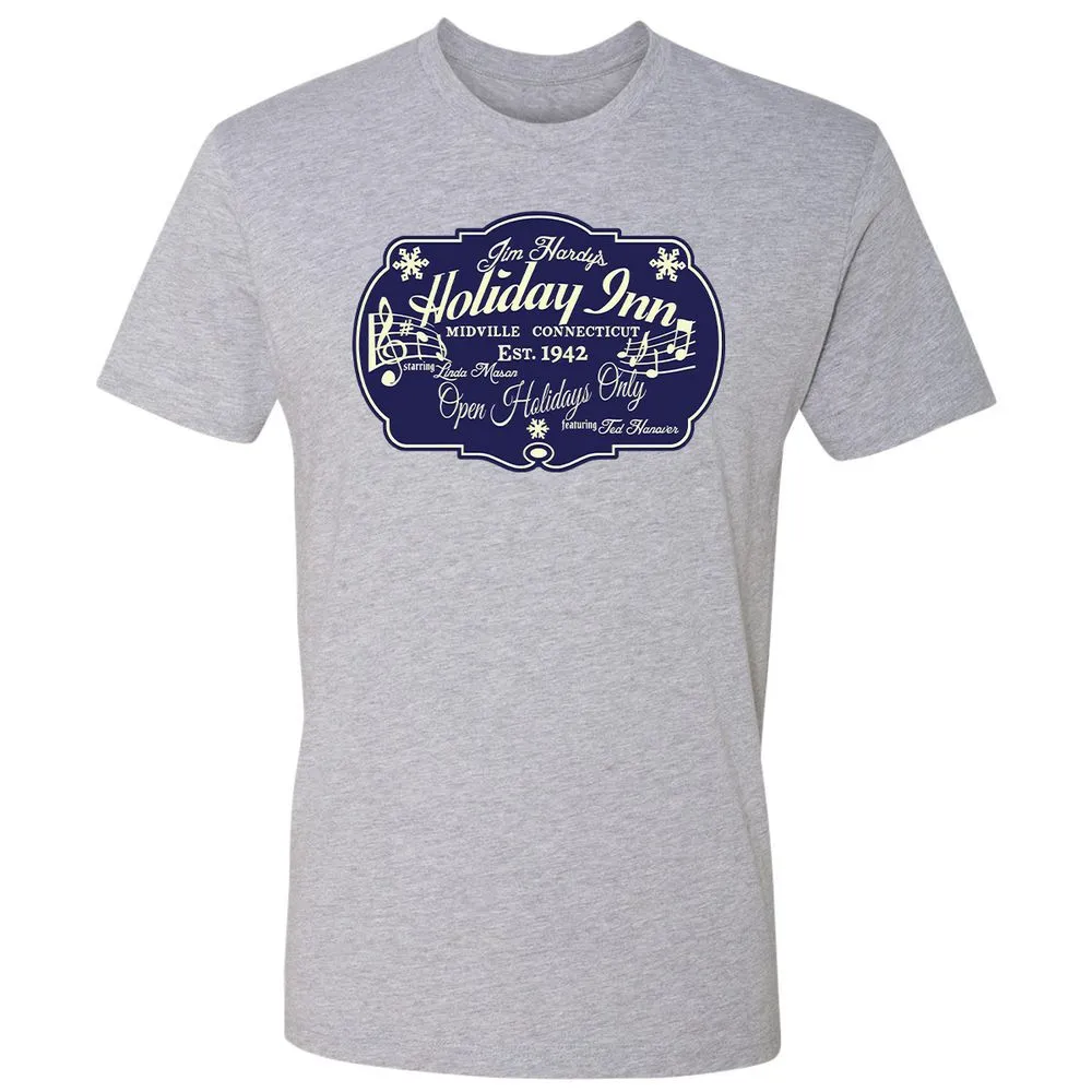 Premium Unisex T-Shirt - YRHE3S1R - Heather Grey - 9