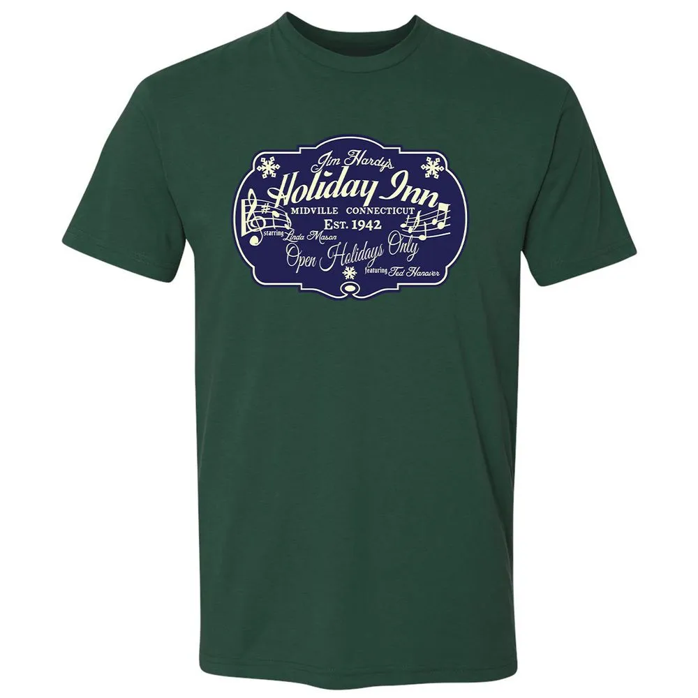 Premium Unisex T-Shirt - YRHE3S1R - Forest Green - 13