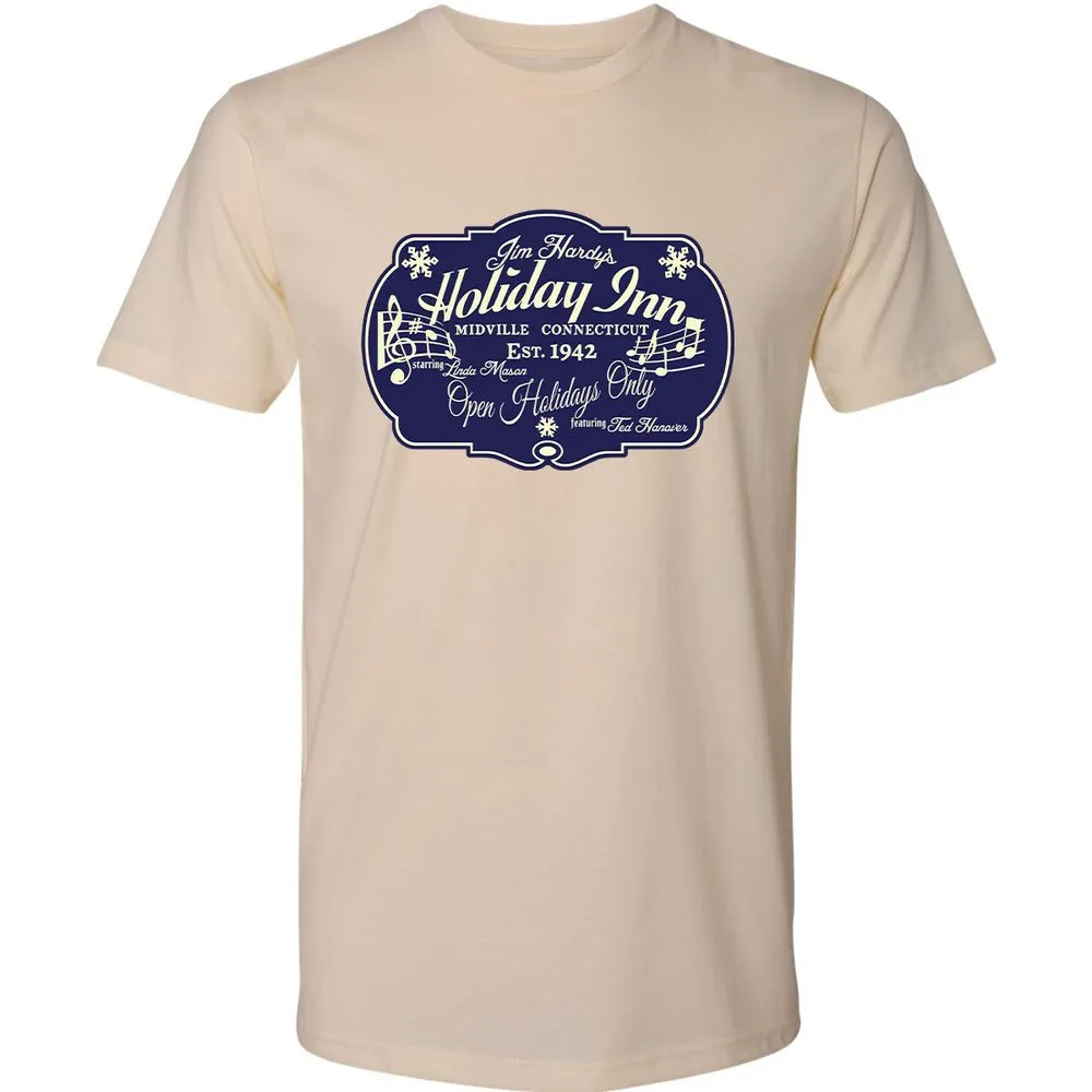 Premium Unisex T-Shirt - YRHE3S1R - Cream - 14