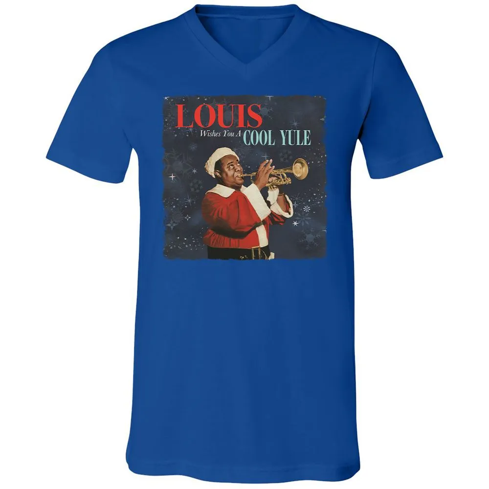Louis music christmas - True Royal - 4