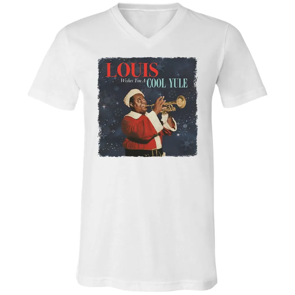 Louis music christmas - White - 5