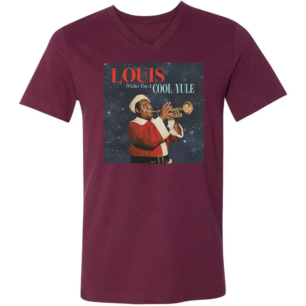 Louis music christmas - Maroon - 6