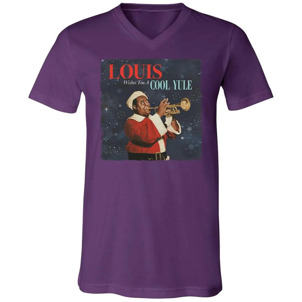 Louis music christmas - Team Purple - 9