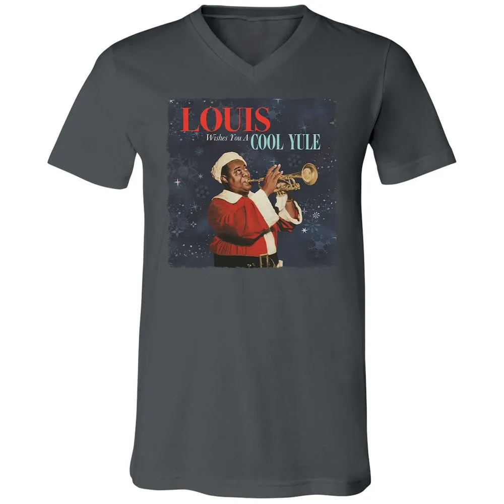 Louis music christmas - Asphalt - 12