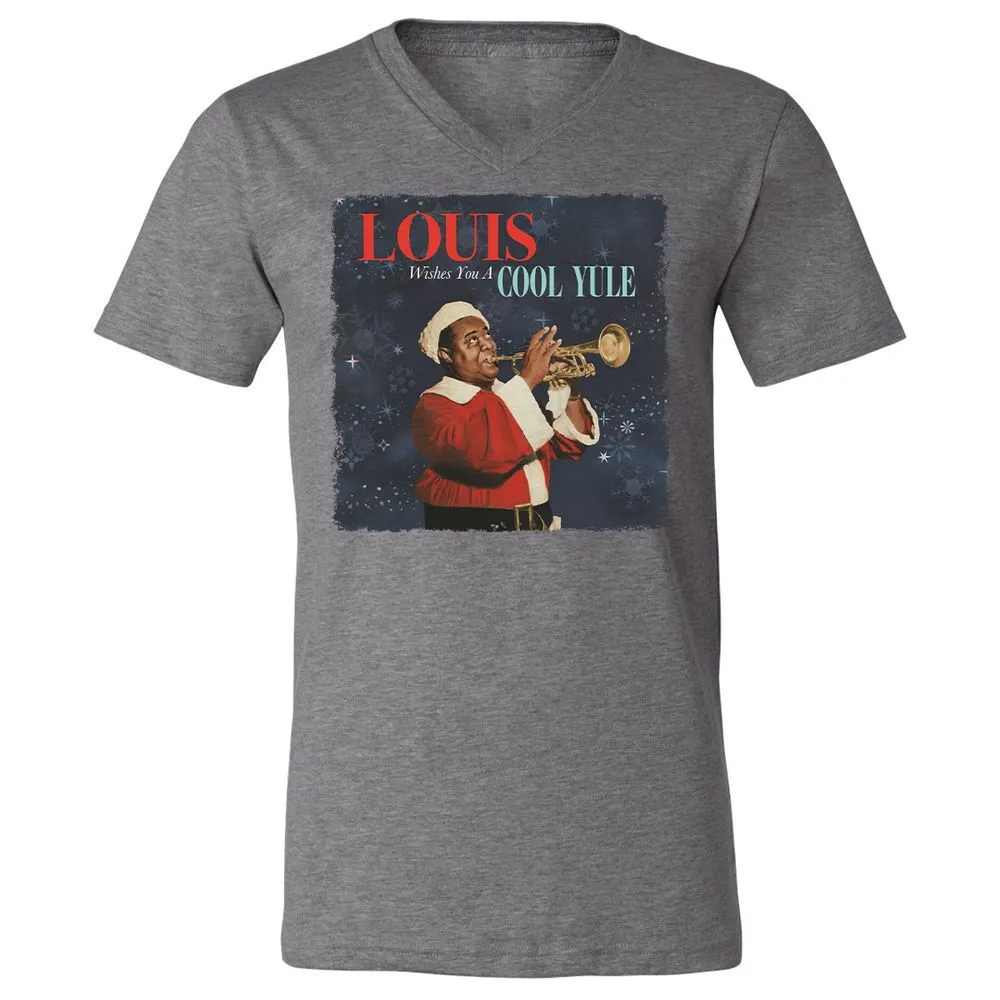 Louis music christmas - Deep Heather - 13