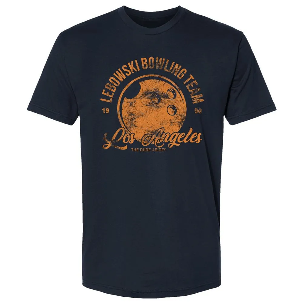 Premium Unisex T-Shirt - UN4VEE68 - Midnight Navy - 2