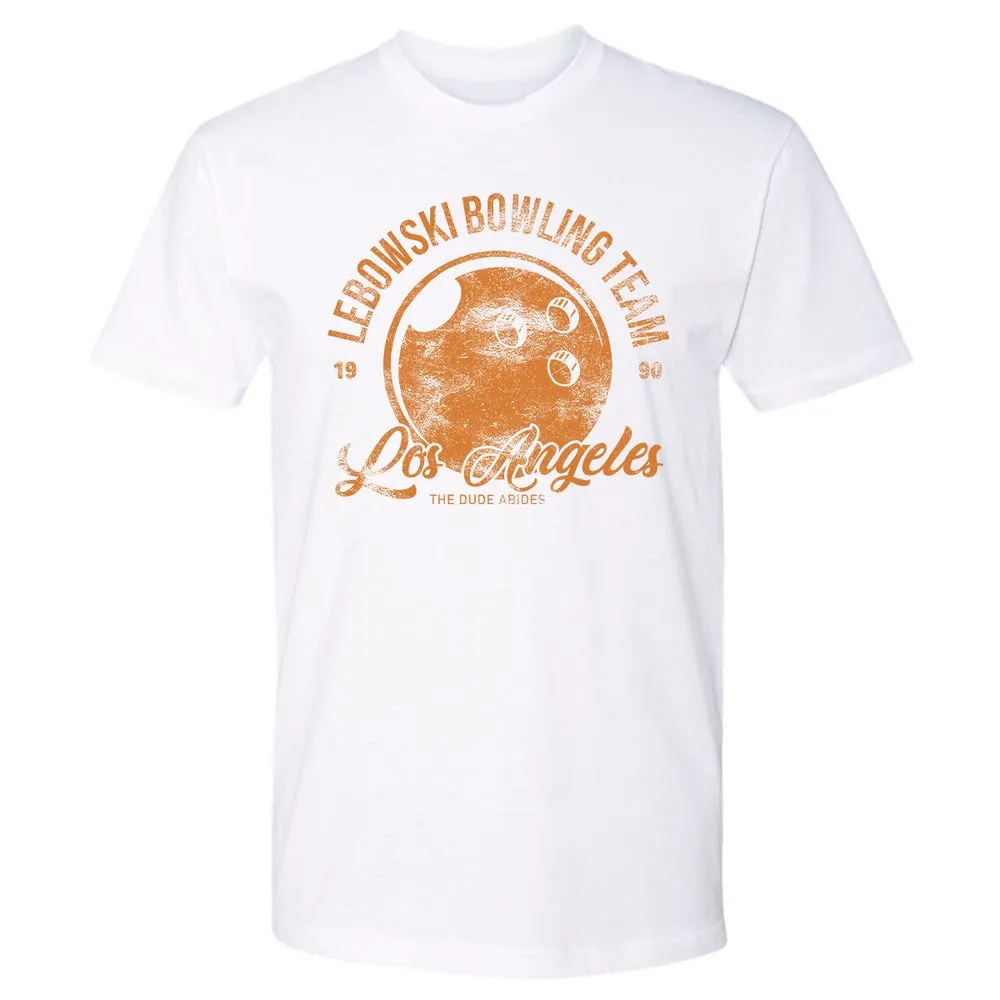 Premium Unisex T-Shirt - UN4VEE68 - White - 4