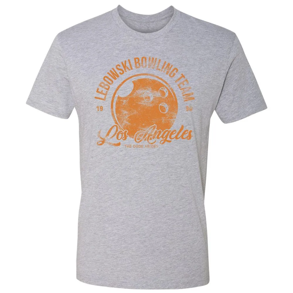 Premium Unisex T-Shirt - UN4VEE68 - Heather Grey - 9
