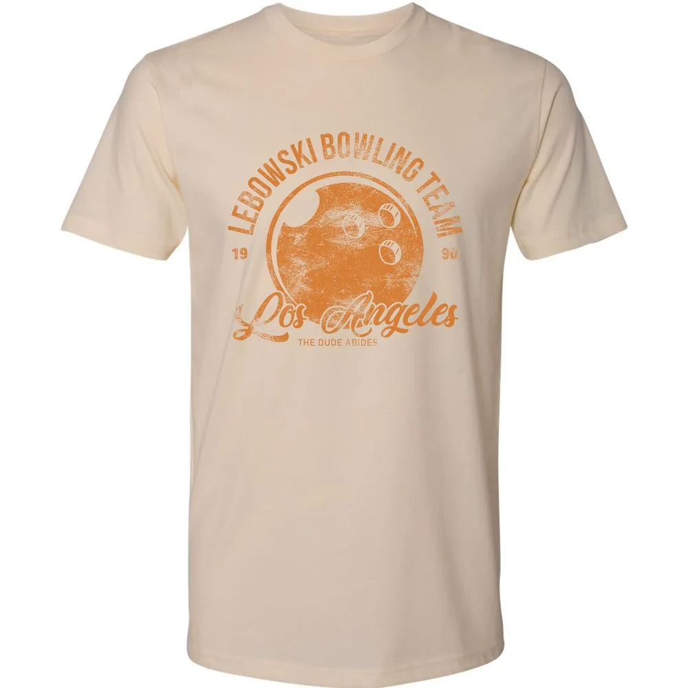 Premium Unisex T-Shirt - UN4VEE68 - Cream - 14