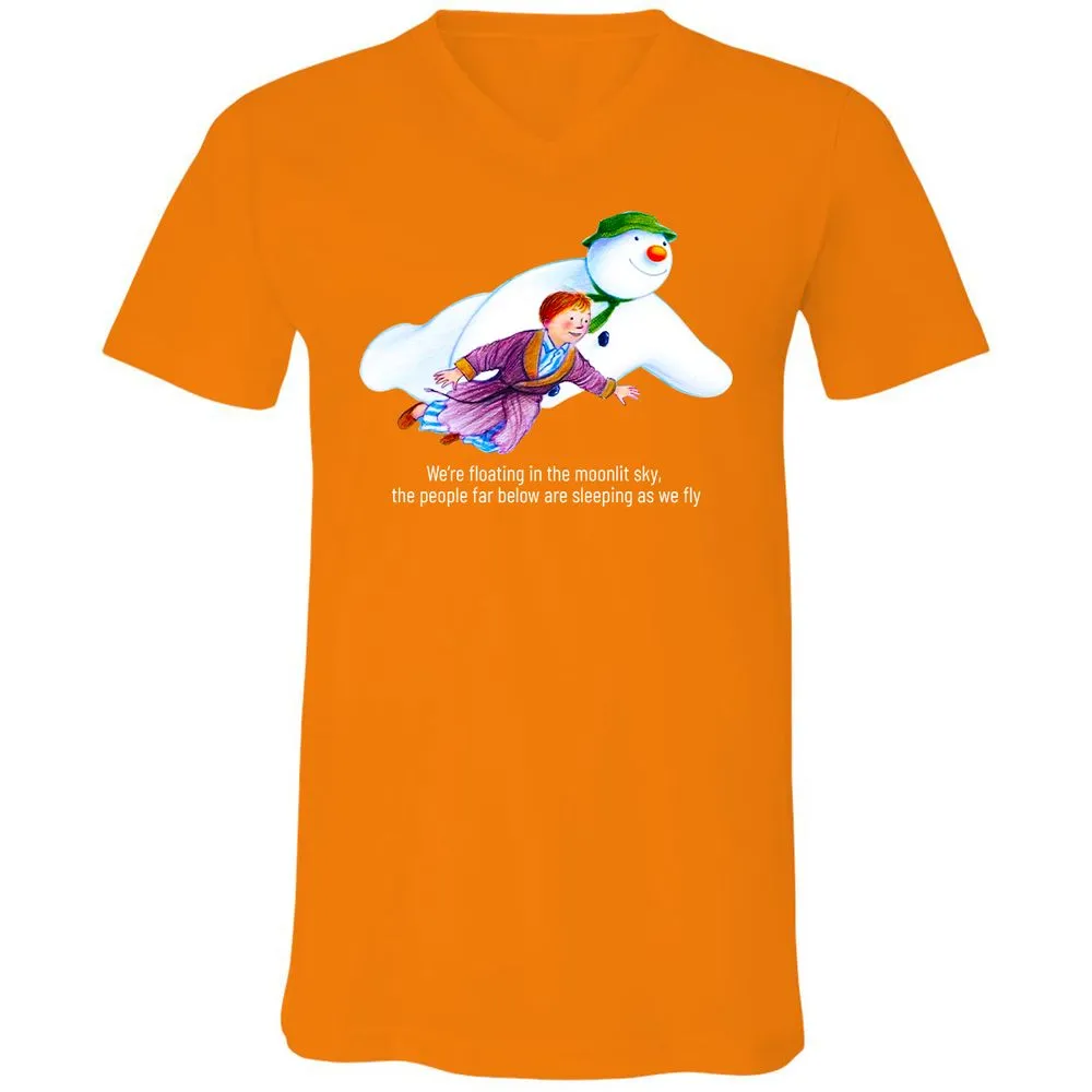 We're flying - Orange - 11