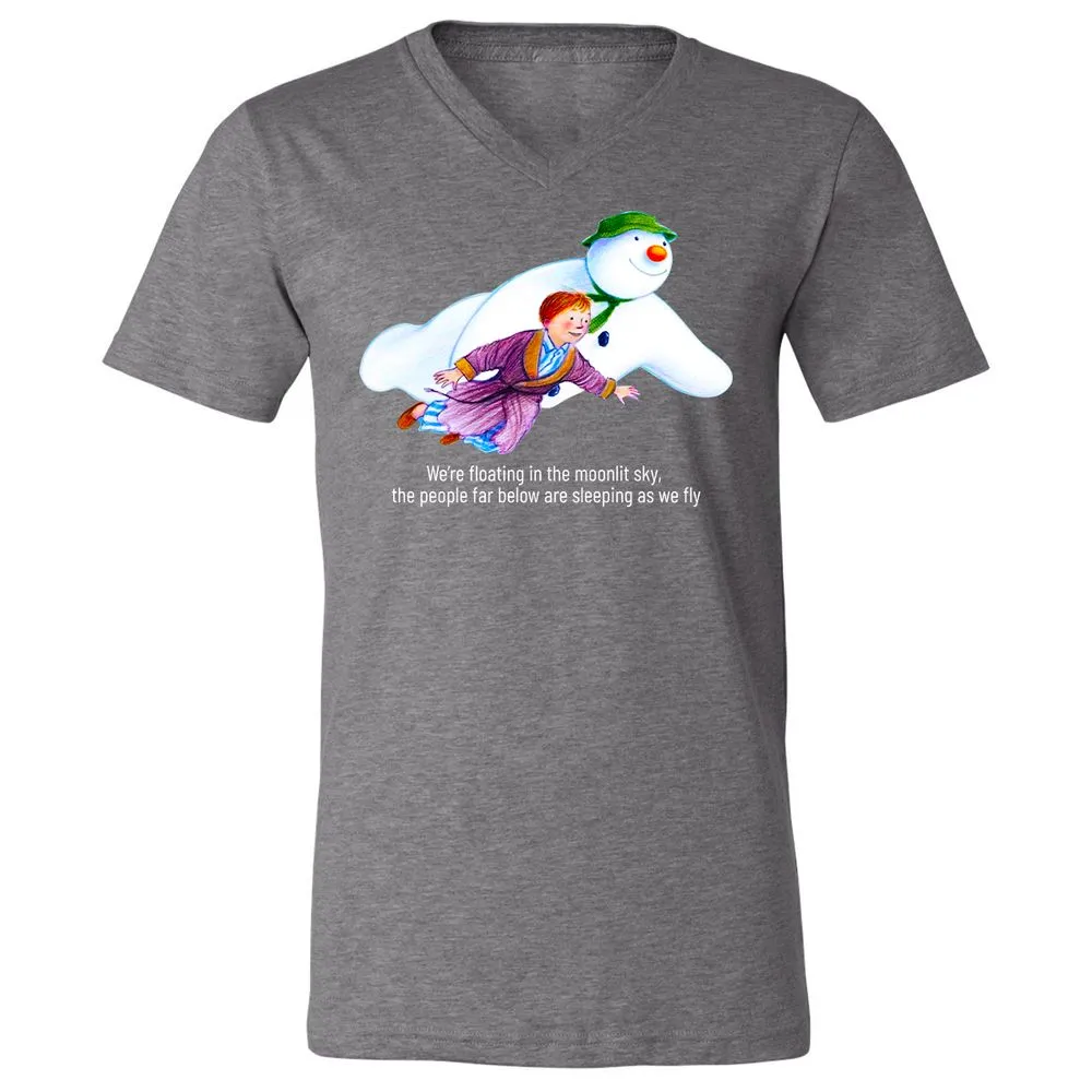 We're flying - Deep Heather - 13