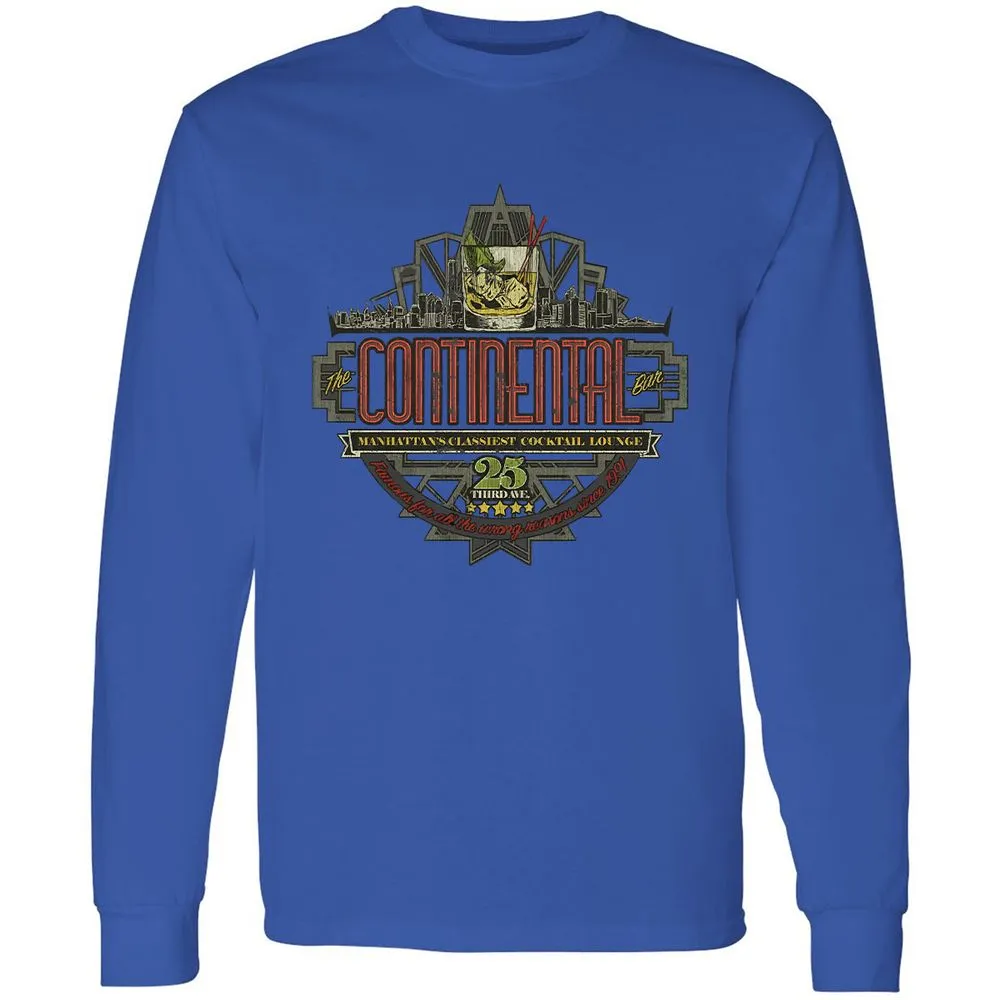 Continental - Royal - 8
