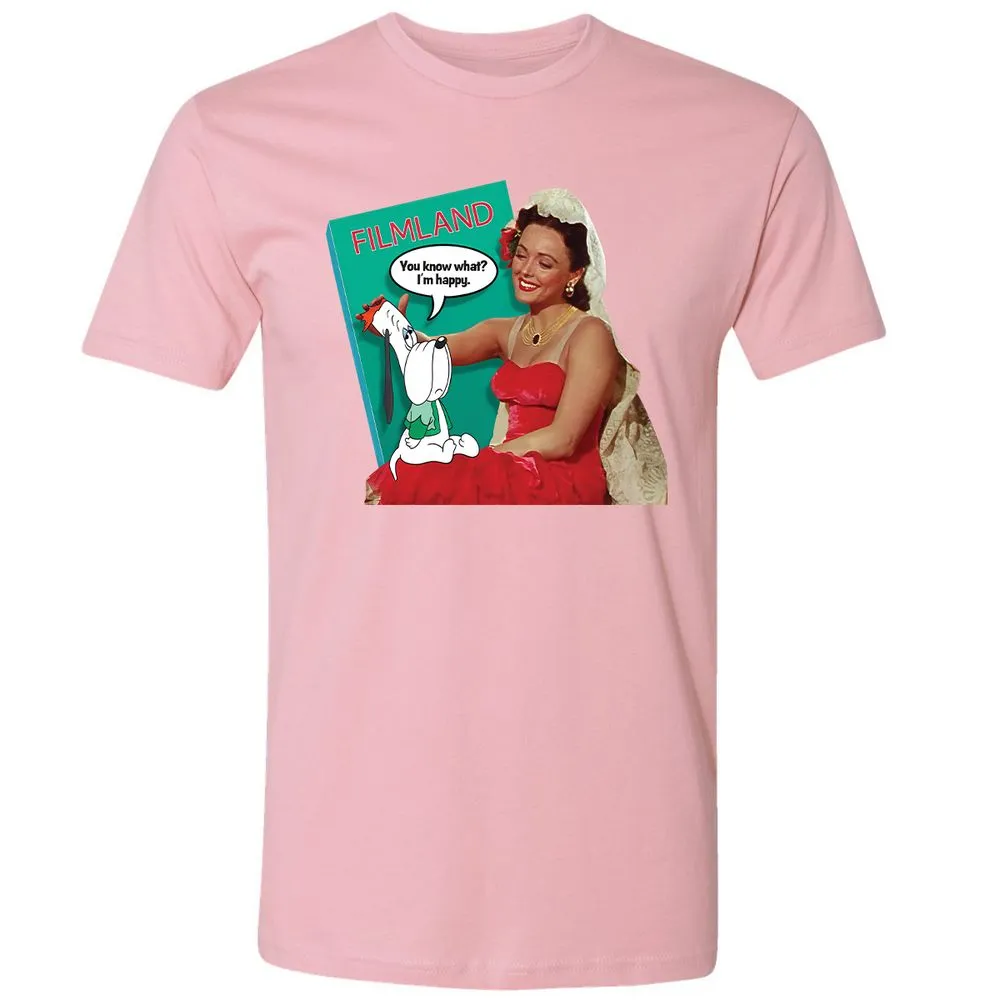 Droppy happy - Light Pink - 3