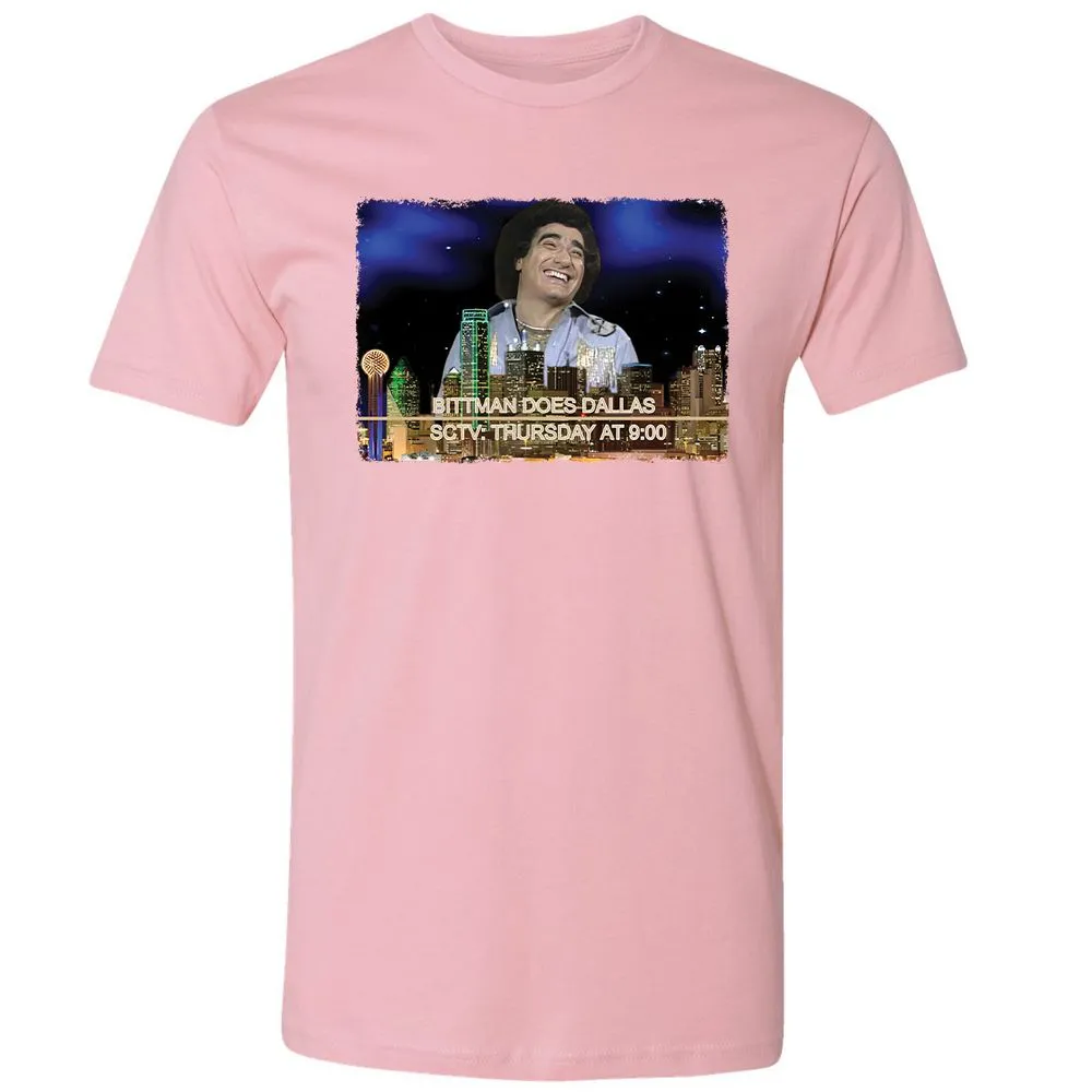 How Are Ya, Y'all? - Light Pink - 3