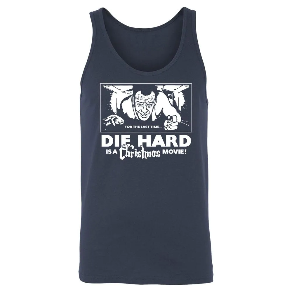 Unisex Jersey Tank - 1G9449GE - Navy - 2