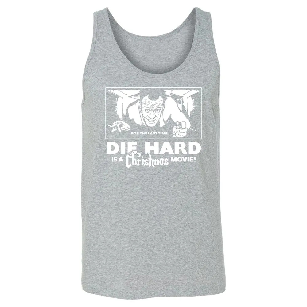 Unisex Jersey Tank - 1G9449GE - Athletic Heather - 4