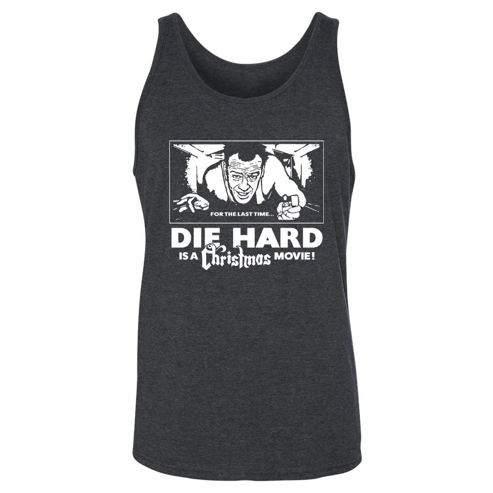 Unisex Jersey Tank - 1G9449GE - Dark Grey Heather - 6
