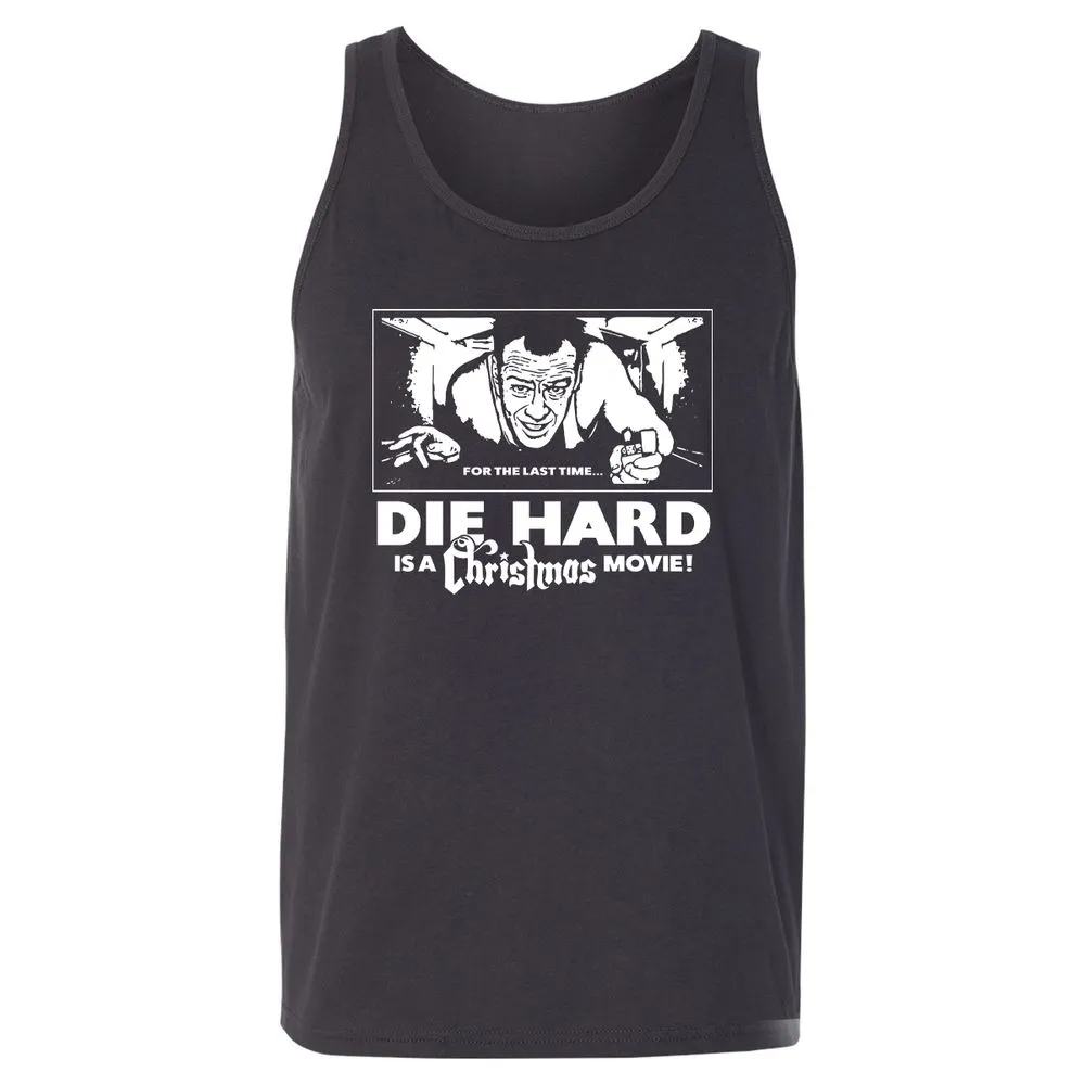 Unisex Jersey Tank - 1G9449GE - Dark Grey - 7