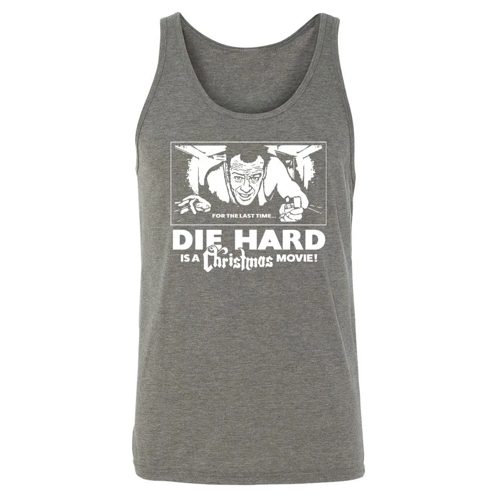 Unisex Jersey Tank - 1G9449GE - Grey Triblend - 8