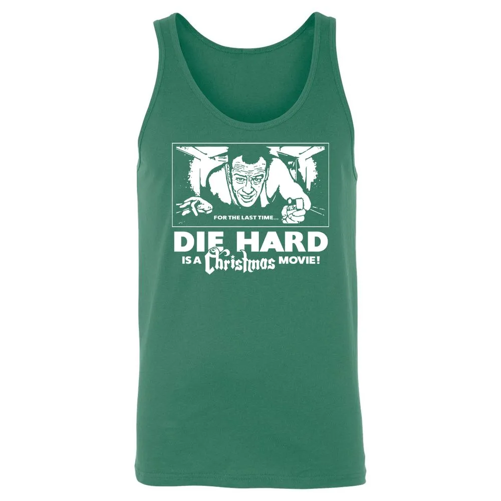Unisex Jersey Tank - 1G9449GE - Kelly - 9