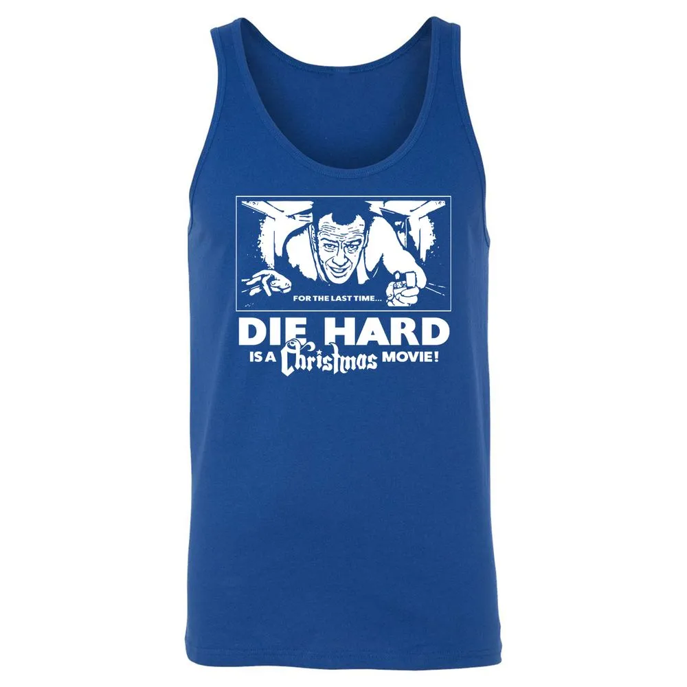 Unisex Jersey Tank - 1G9449GE - True Royal - 13