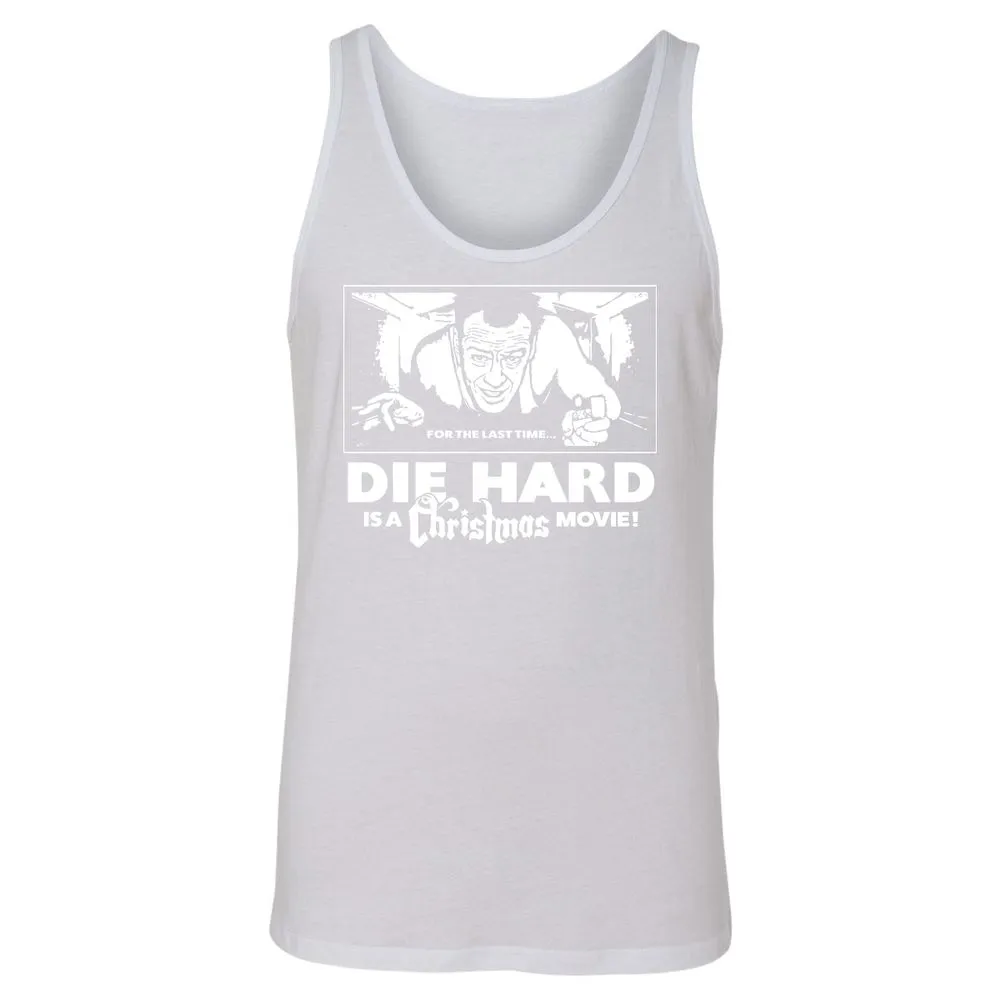 Unisex Jersey Tank - 1G9449GE - White - 14