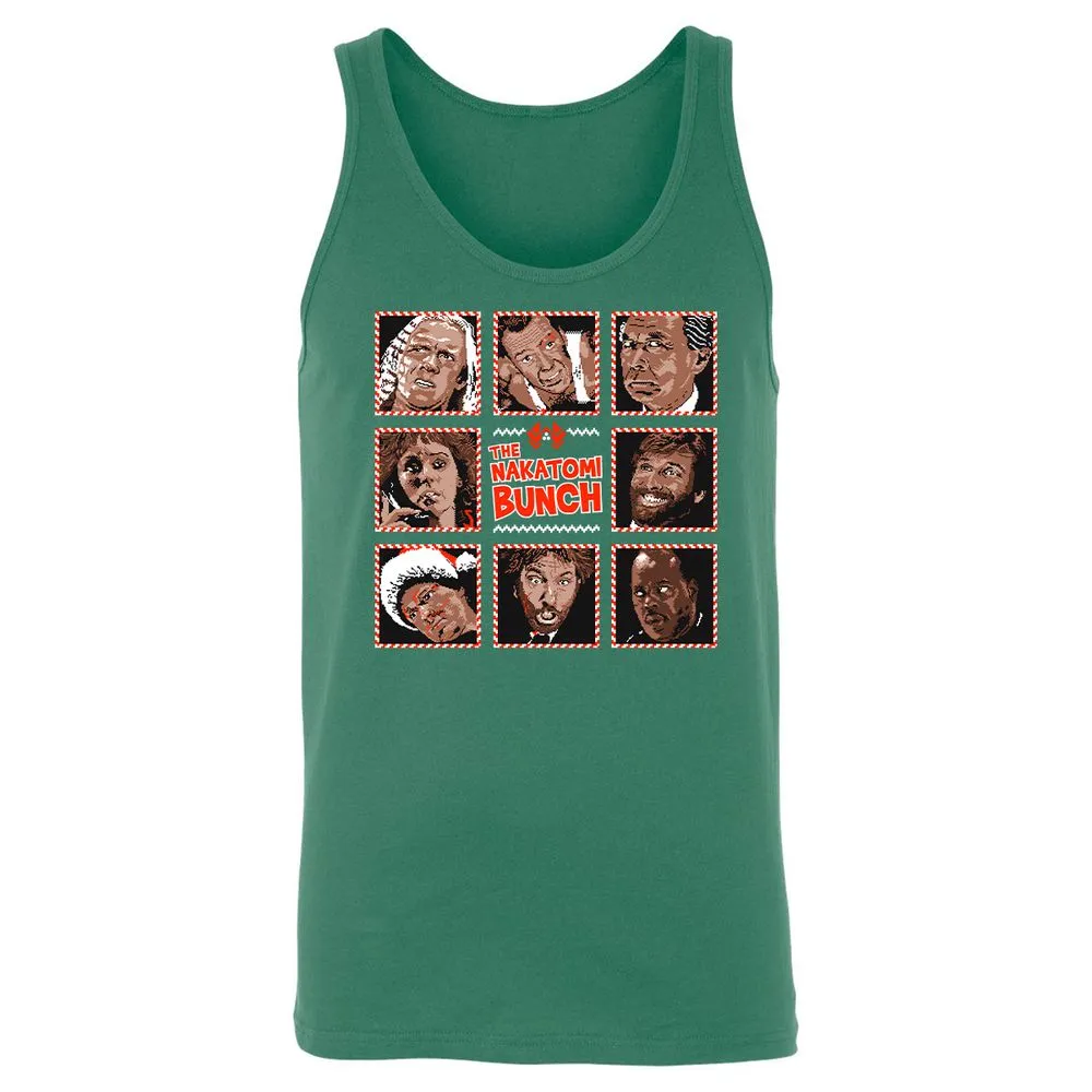 Nakatomi bunch - Kelly - 9