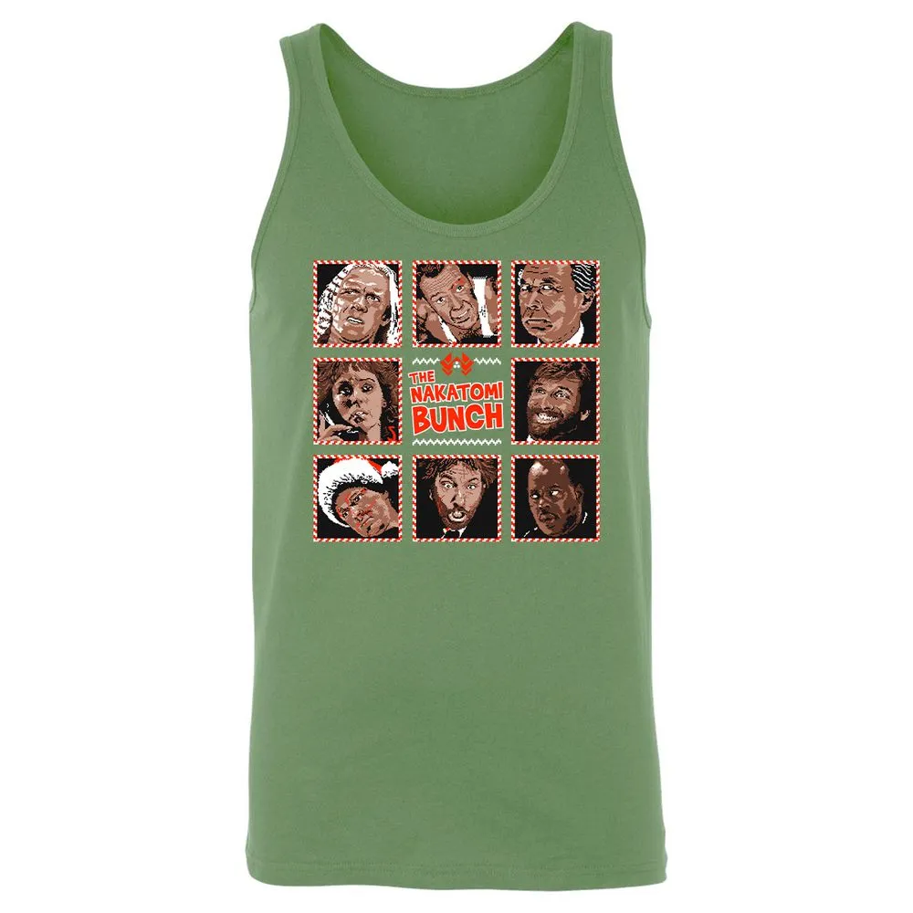 Nakatomi bunch - Leaf - 10