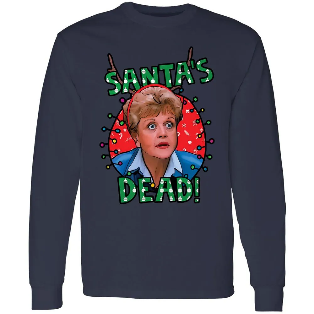 Long Sleeve T-Shirt - ZTTKEQ9M - Navy - 2