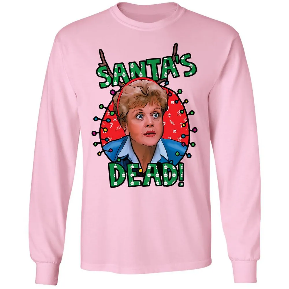 Long Sleeve T-Shirt - ZTTKEQ9M - Light Pink - 3