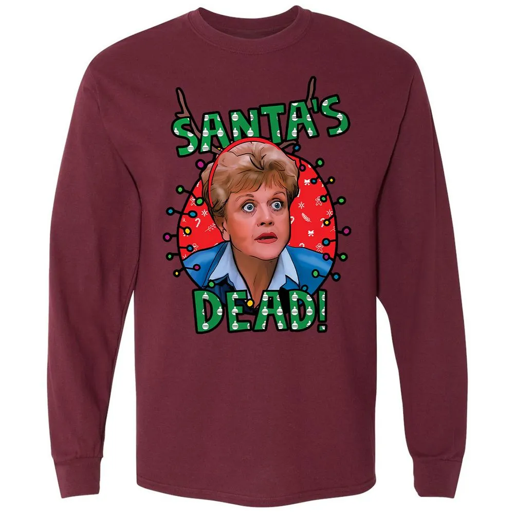 Long Sleeve T-Shirt - ZTTKEQ9M - Maroon - 11