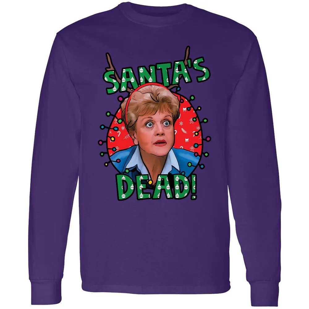Long Sleeve T-Shirt - ZTTKEQ9M - Purple - 13
