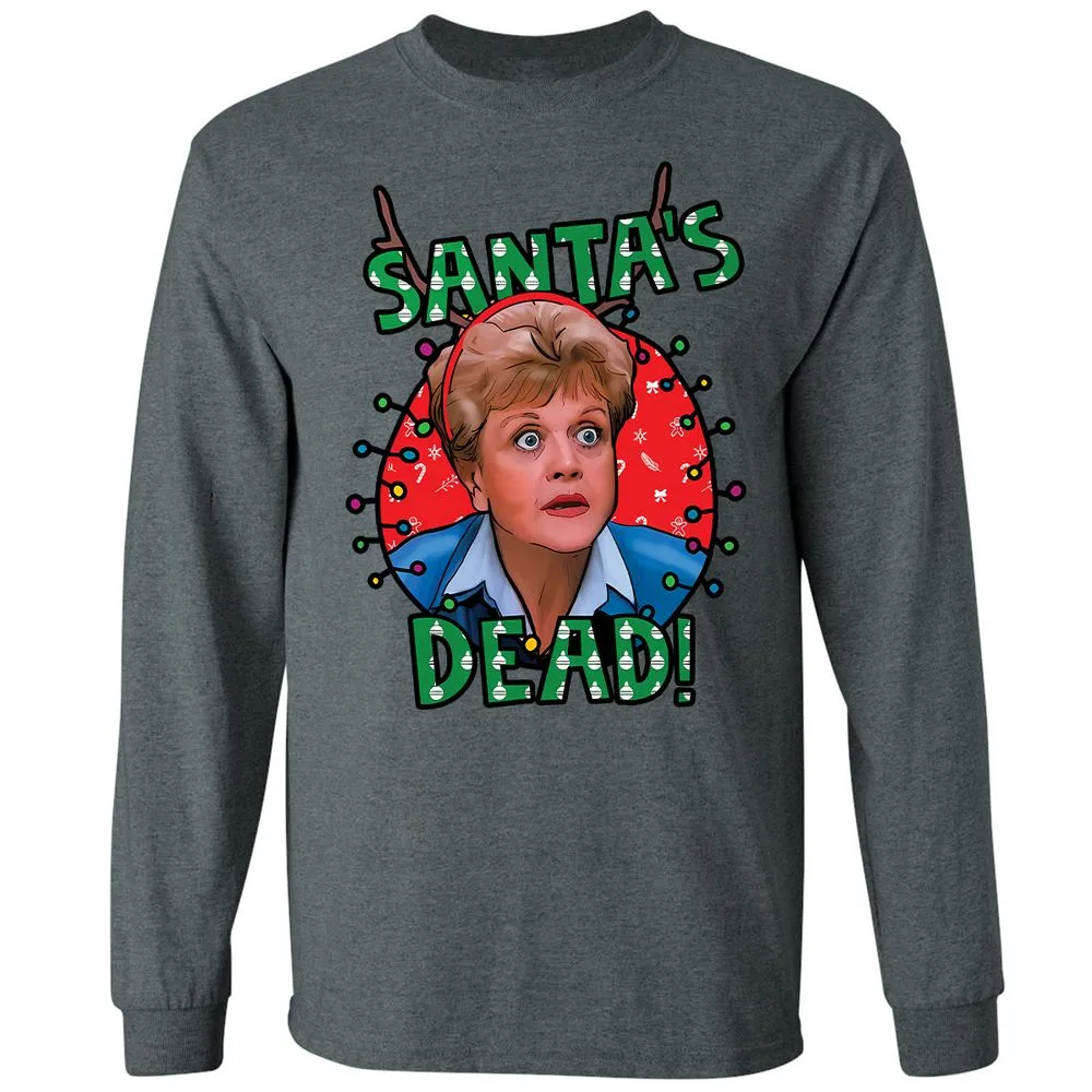 Long Sleeve T-Shirt - ZTTKEQ9M - Dark Heather - 15
