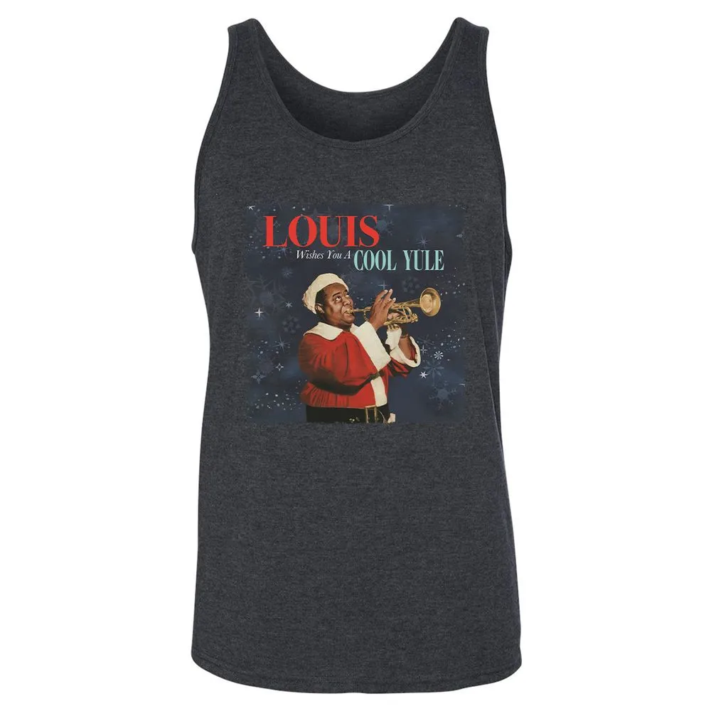 Louis music christmas - Dark Grey Heather - 6