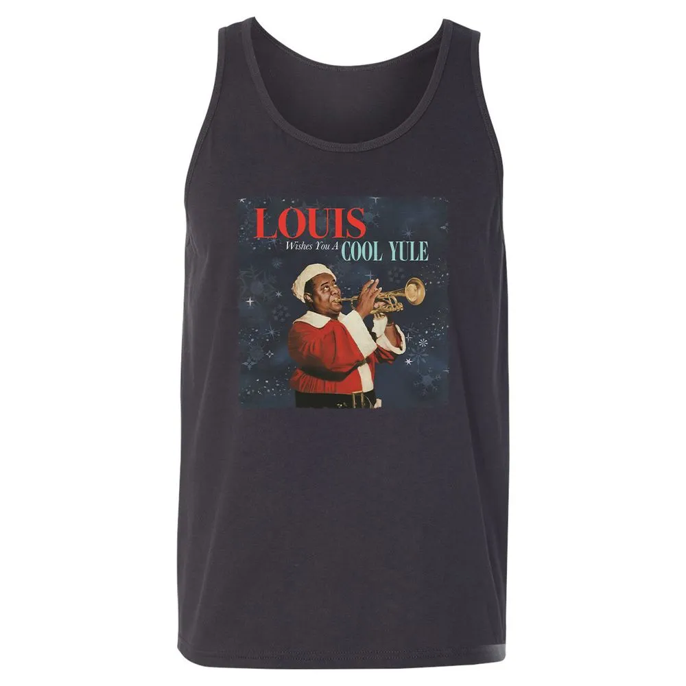 Louis music christmas - Dark Grey - 7