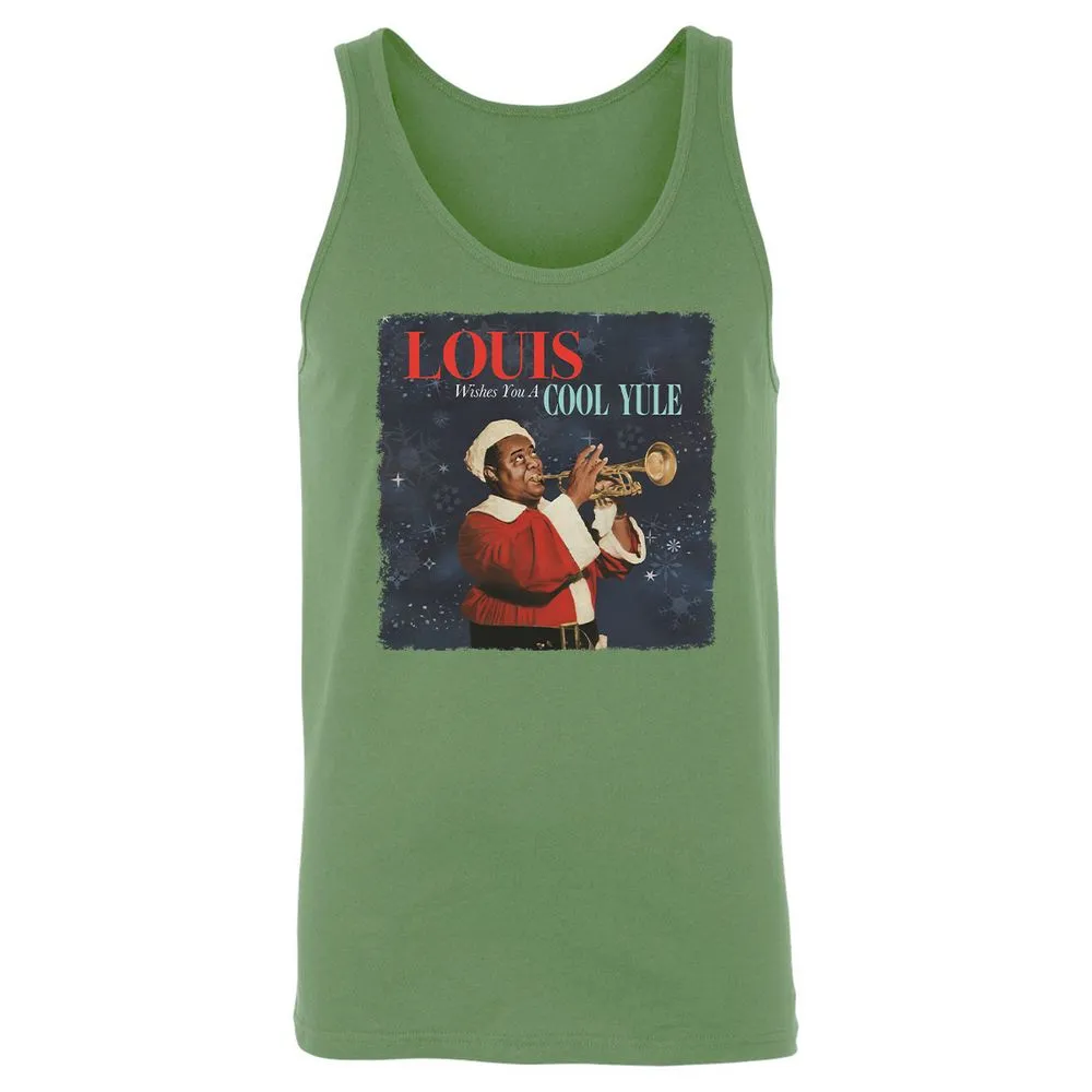 Louis music christmas - Leaf - 10