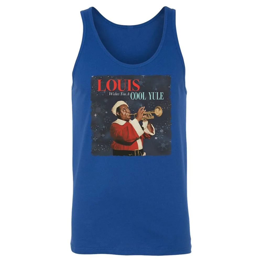 Louis music christmas - True Royal - 13