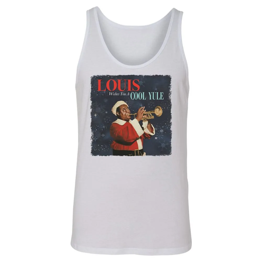 Louis music christmas - White - 14
