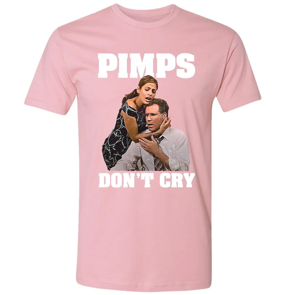 Premium Unisex T-Shirt - JUR28H37 - Light Pink - 3