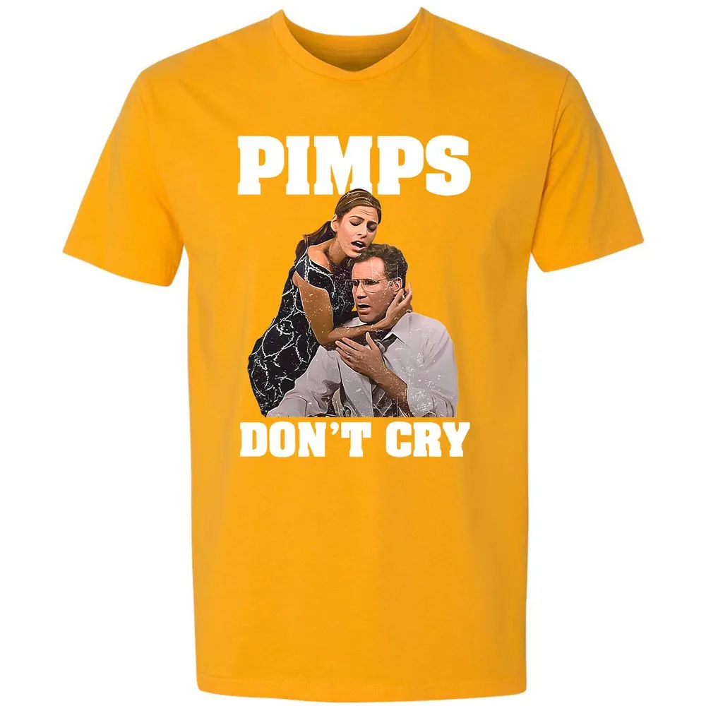 Premium Unisex T-Shirt - JUR28H37 - Gold - 12