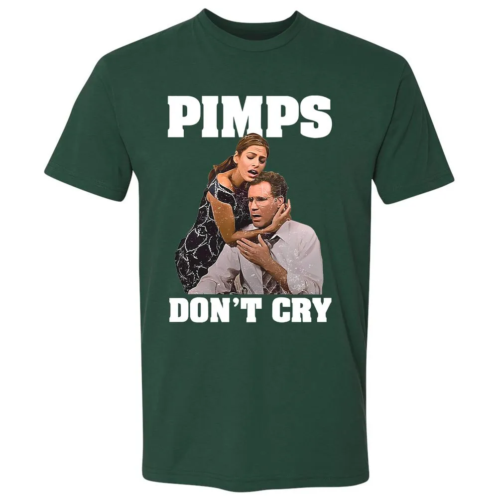 Premium Unisex T-Shirt - JUR28H37 - Forest Green - 13