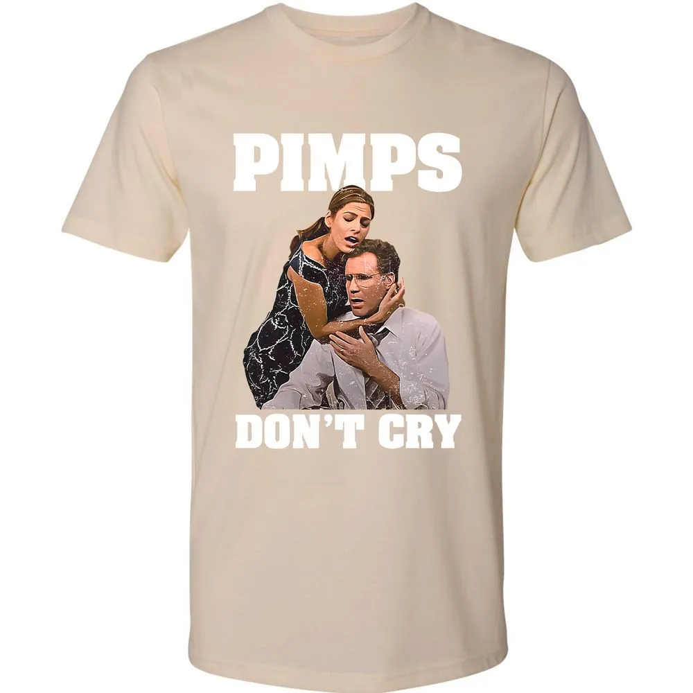 Premium Unisex T-Shirt - JUR28H37 - Cream - 14
