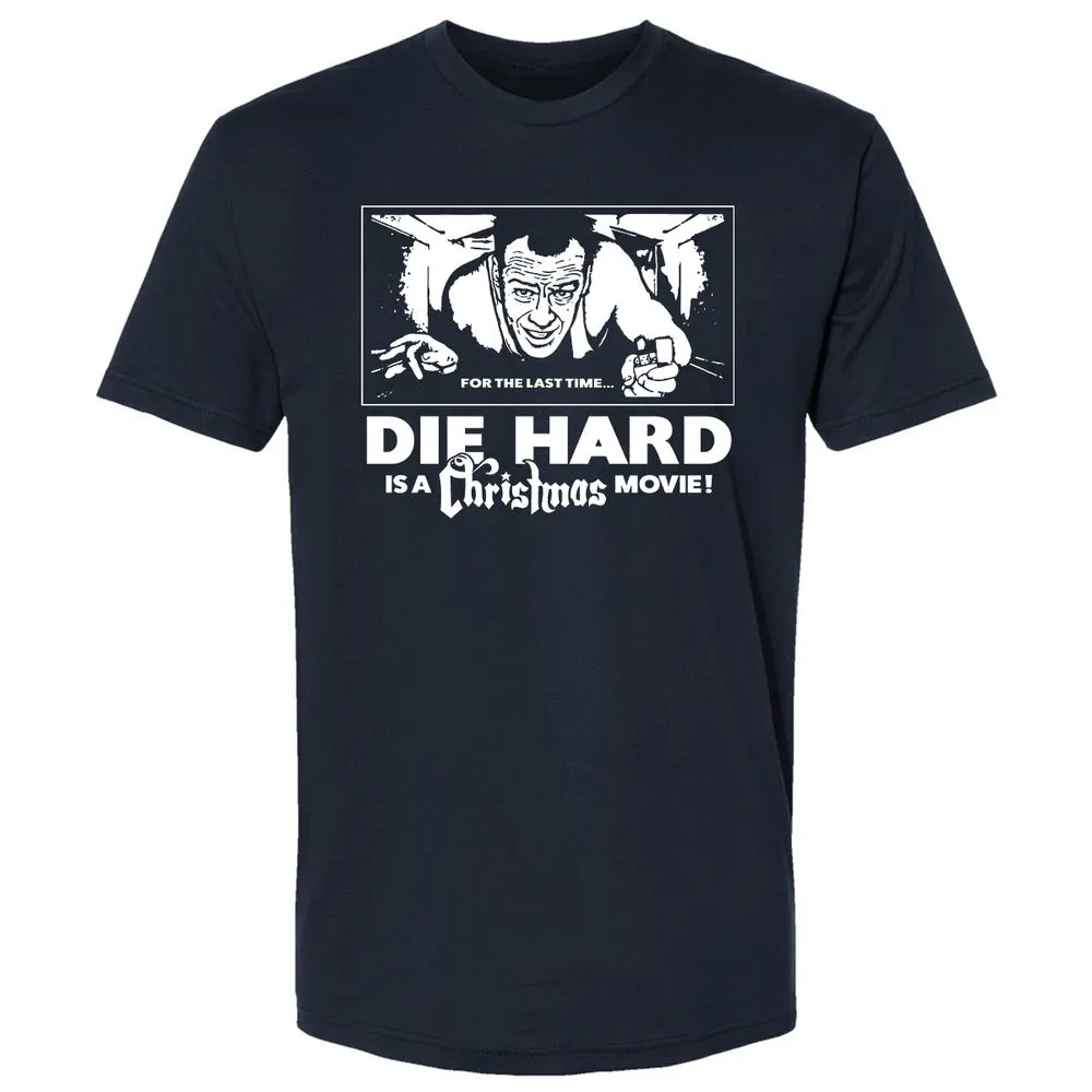 Premium Unisex T-Shirt - SBYLDD71 - Midnight Navy - 2