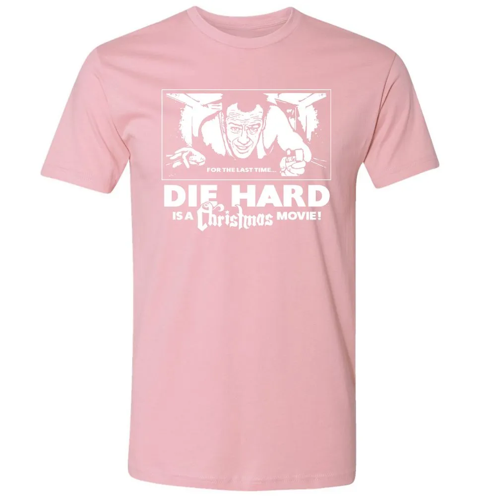 Premium Unisex T-Shirt - SBYLDD71 - Light Pink - 3